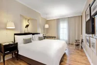 Protea Hotel Mahikeng Отели в г. 