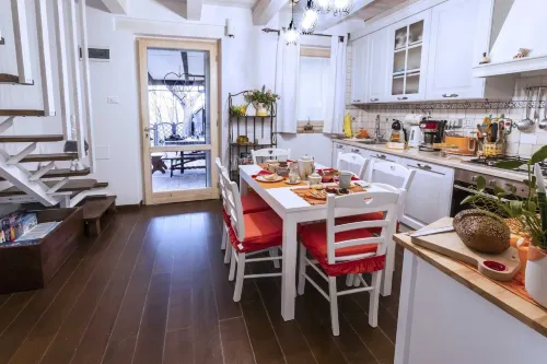 Lillac Cottage - Chỗ nghỉ phục vụ bữa sáng