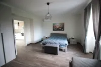 La Valle B&B Hotel a Telese Terme
