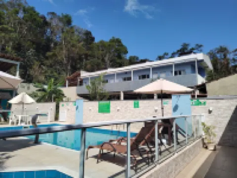 Canto Verde Aptos II