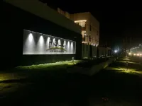 Polo Grand Hotel Отели в г. 