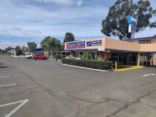 Best Inn & Suites Hotels in Alpine