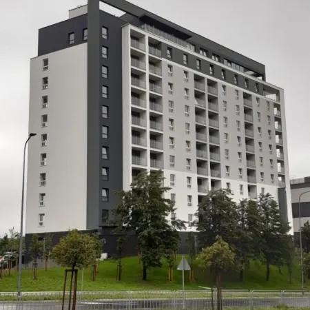 Easy Rent Apartments - KOMPOZYTORÓW P