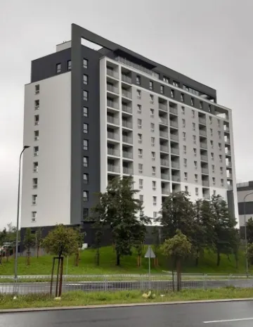 Easy Rent Apartments - KOMPOZYTORÓW P