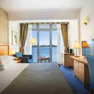 Aminess Vival Grand Azur Hotel Rooms