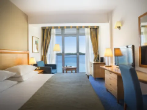 Aminess Vival Grand Azur Hotel Hotels in Orebic