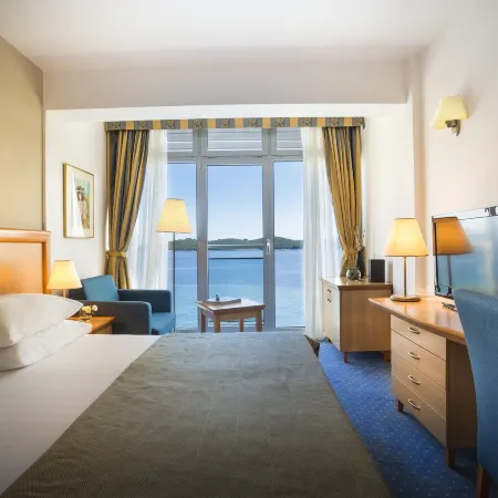 Aminess Vival Grand Azur Hotel Hotels in Orebic