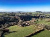 Cambrian Cottages Hotels in Llanfihangel-ar-Arth