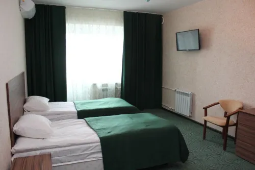 Kuban Hotel