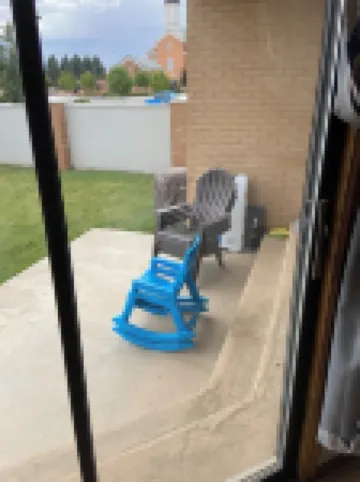 Temple Place Duplex located in Vernal, in town, 6 bedrooms, great for families