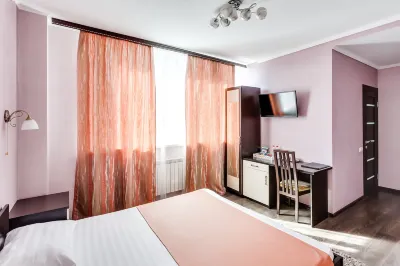 Venetsia Hotel