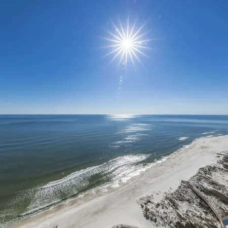 The Oasis at Orange Beach