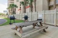 Long Beach by Book That Condo