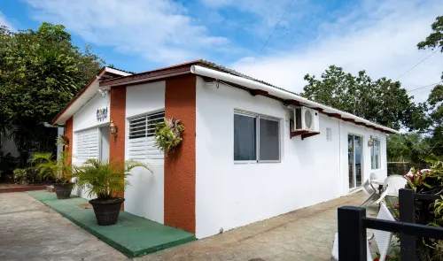 Hotel Santo Cerro Natural Park Hotels in La Vega