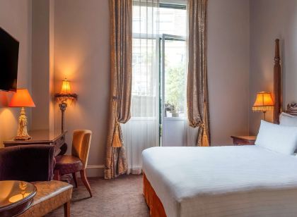 Hôtel Royal Emeraude Dinard MGallery