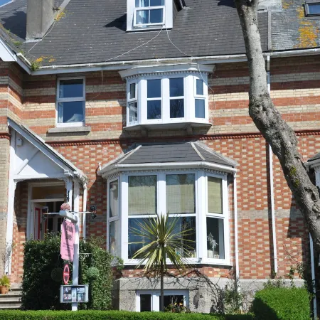 Torwood House