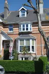 Torwood House Отели рядом с достопримечательностью «Тревидден Гарден»