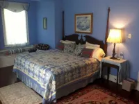 Six Acres Bed & Breakfast