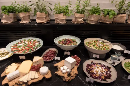 Melody Hotel - an Atlas Boutique Hotel