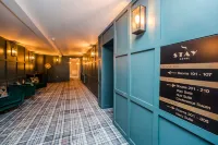 Stay Hotel Hotel a Lepton