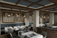 Savoia Mountain – Il Resort nel Bosco Hotel di Bardonecchia