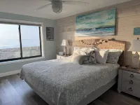 Serenity Now! Spectacular Corner Unit with Wrap Around Views! Hotel in zona Roland E. Powell Convention Center