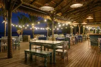 San Martinho Hotel - Aamiainen