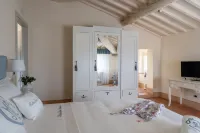 Relais Maria Cristina Hotels in Chianni