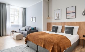 Limehome Bamberg Keßlerstraße