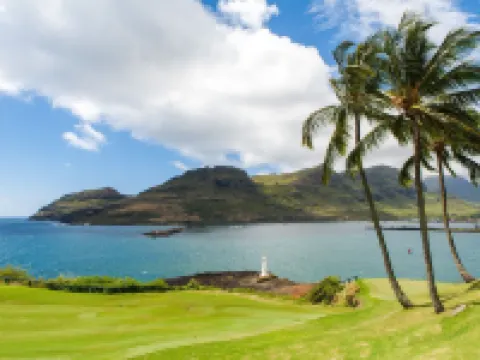 มาลู คาวาอี, บ้านสวยงามที่คาวาอี 1 ไมล์จากหาดคาลาปากี บ้าน 1 ห้องนอน โดย RedAwning โรงแรมในลิฮู