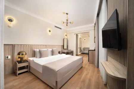 ATİK PALACE HOTEL
