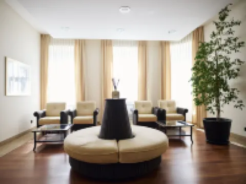 Hotel Villa Eugenia Hotels in Lovran