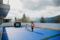 Golden Village Lodge Hotels in Golden