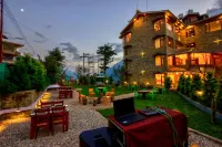 Montana Blues Resort by Snow City