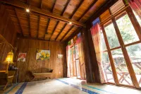 NAN de Panna Riverside Homestay