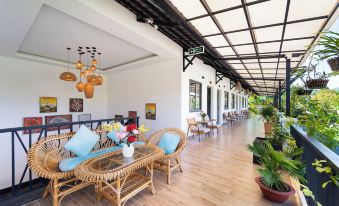 Rum Resort Phu Quoc