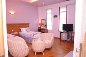 Golden Guest Hotel Dawei