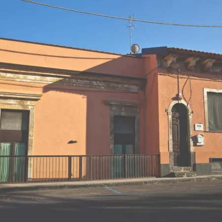 La Scivola Rooms