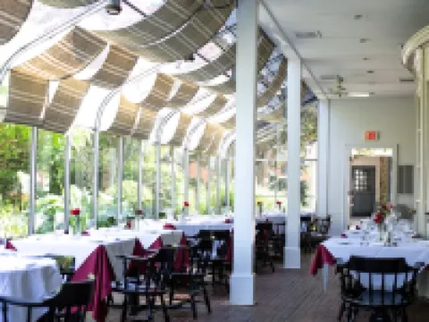 Beekman Arms and Delamater Inn Hotels in Rhinebeck