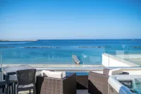 Residence Picalè - Sea View