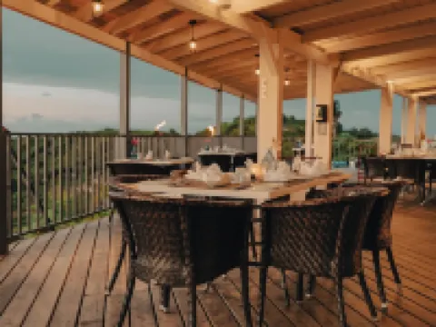 Trade Winds Hotel Hotels in Dickenson Bay