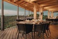 Trade Winds Hotel Hoteles en Cedar Grove