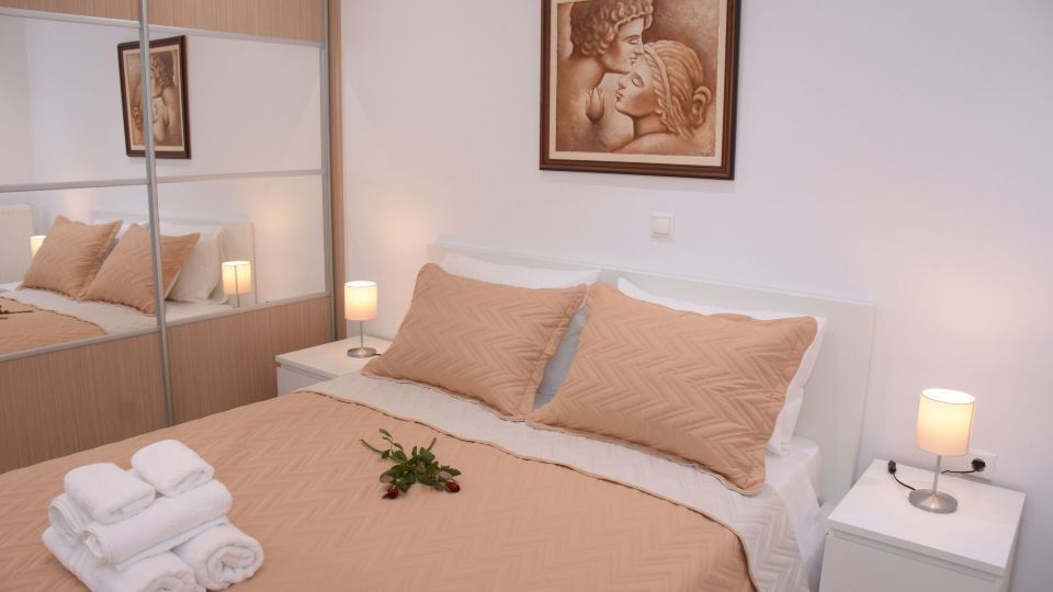 Keratea Apartment Athens Airport