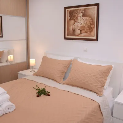Keratea Apartment Athens Airport Hotels near Lavrio Port