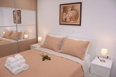 Keratea Apartment Athens Airport Hotels in Saronikos