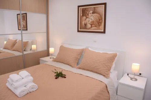 Keratea Apartment Athens Airport Hotels in Saronikos
