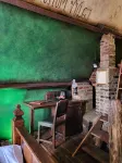 Hocus Pocus Tiny Hotel - Bungalows