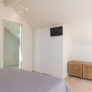 Duplex App de Panne