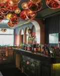 The Artiste Kochi, A Tribute Portfolio Hotel - bar