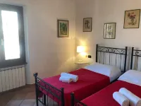 Vellutini Number One Hotel di Santo Spirito